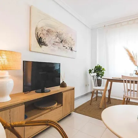 Kuthana Duplex Copacabana En Primera Linea Chalet La Manga del Mar Menor