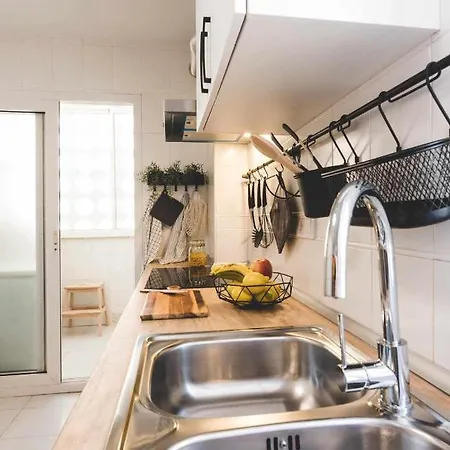Kuthana Duplex Copacabana En Primera Linea