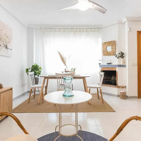 Kuthana Duplex Copacabana En Primera Linea Chalet