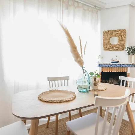 Kuthana Duplex Copacabana En Primera Linea Chalet *