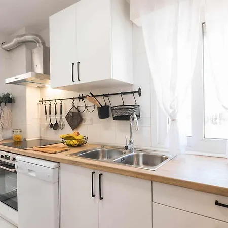 Kuthana Duplex Copacabana En Primera Linea Chalet