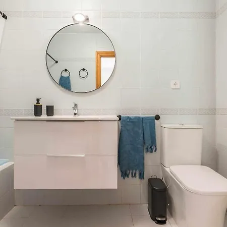 Kuthana Duplex Copacabana En Primera Linea Chalet *