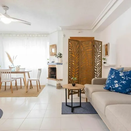 Kuthana Duplex Copacabana En Primera Linea Chalet
