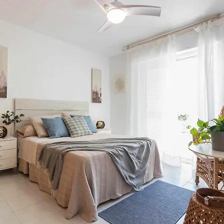 Chalet Kuthana Duplex Copacabana En Primera Linea La Manga del Mar Menor