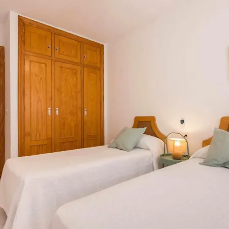 Kuthana Duplex Copacabana En Primera Linea * La Manga del Mar Menor
