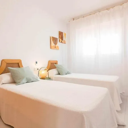 Kuthana Duplex Copacabana En Primera Linea Chalet La Manga del Mar Menor