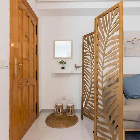 Chalet Kuthana Duplex Copacabana En Primera Linea *