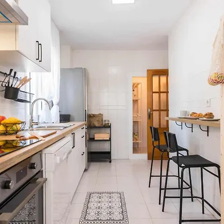 Kuthana Duplex Copacabana En Primera Linea Chalet